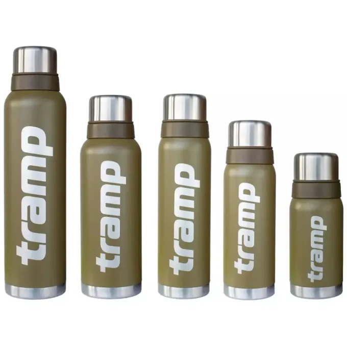 Tramp UTRC-031-olive