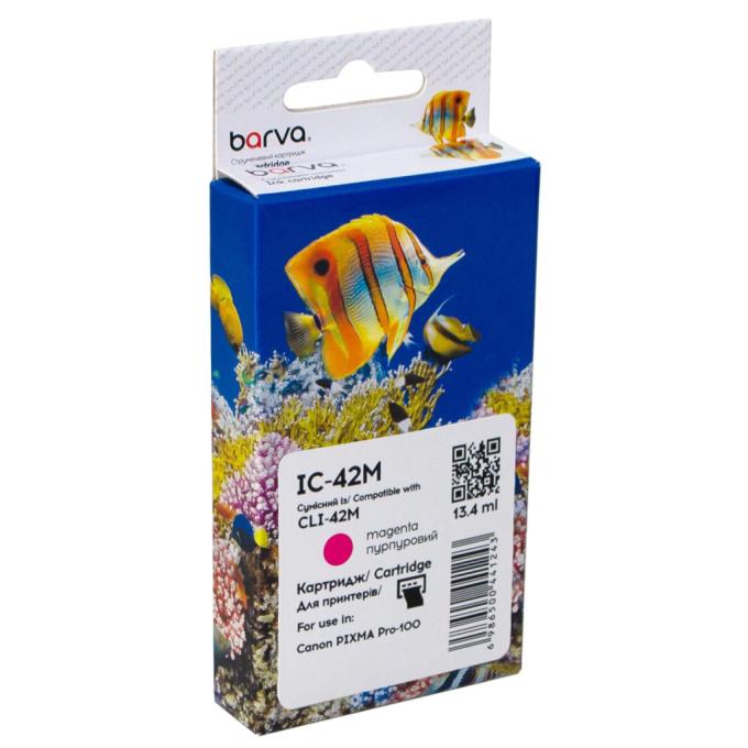 BARVA IC-42M