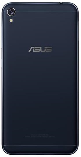 Смартфон Asus ZenFone Live (ZB501KL-4A030A) DualSim Navy Black 90AK0071-M00980