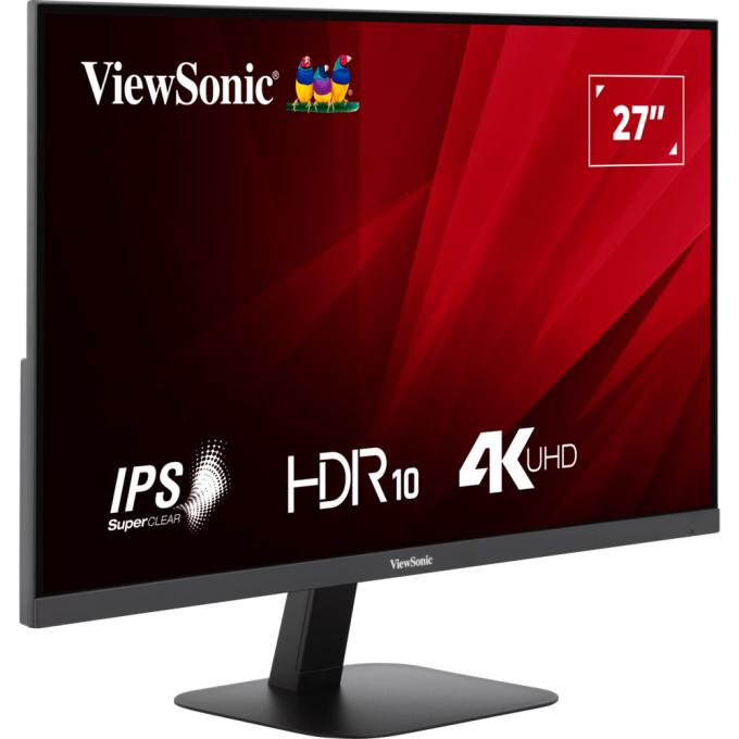 ViewSonic VA2708-4K-HD 