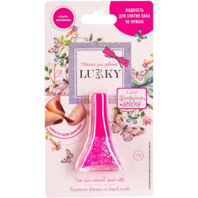 LUKKY T16756