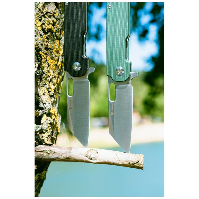 Ganzo G770-BK