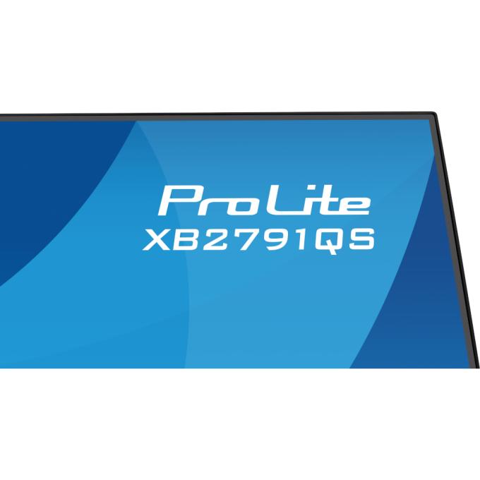 Iiyama XB2791QS-B1