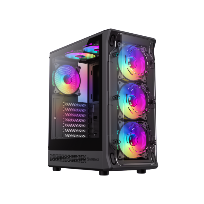 GAMEMAX Starlight 2 AB
