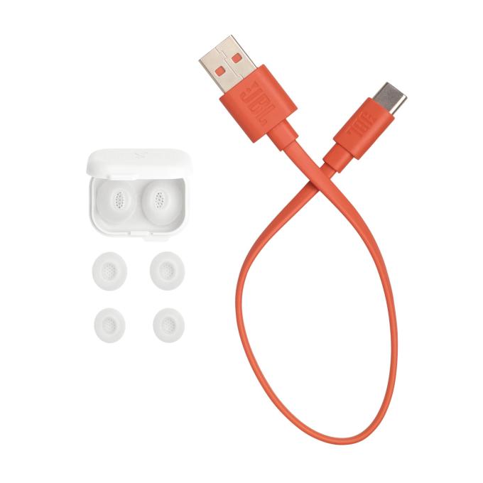 JBL JBLTFLEX2WHT