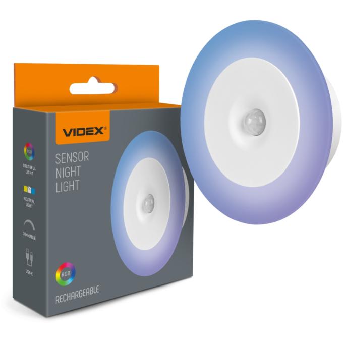 VIDEX VL-NL114W-G