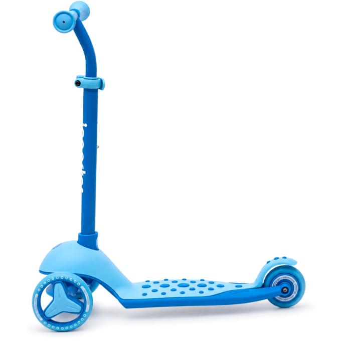 iSporter M3Z_Blue