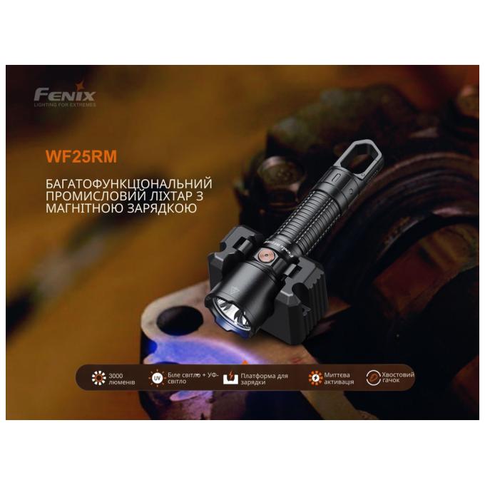 Fenix WF25RM