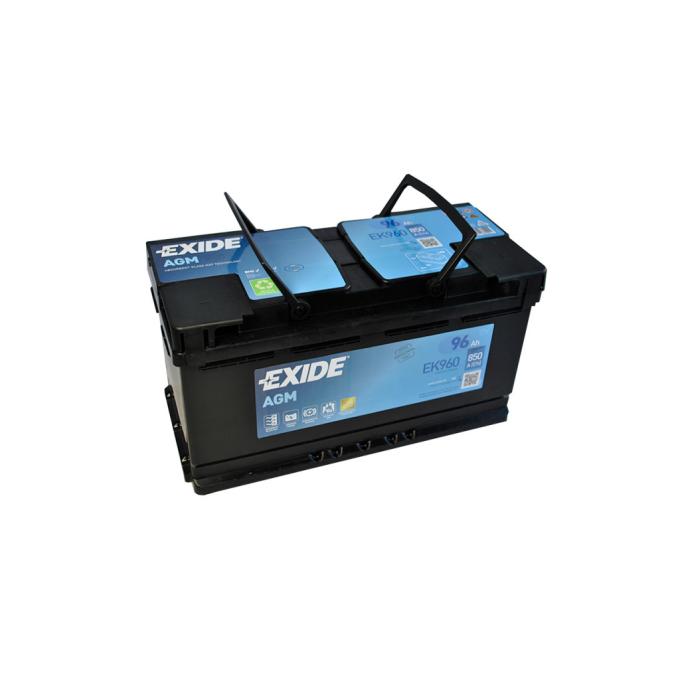 EXIDE EK960