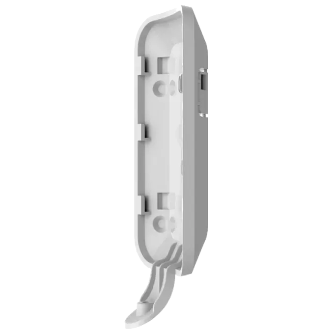 Ajax Smartbracket Ajax MotionProtect Outdoor белая