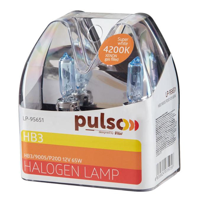 PULSO LP-95651