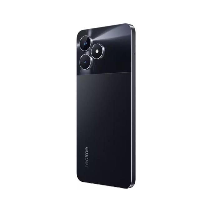 Realme C51 4/64GB Carbon Black