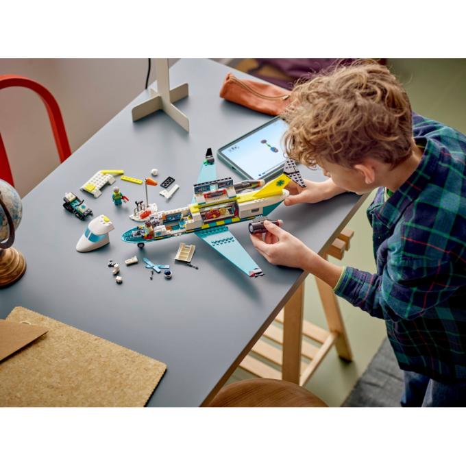 LEGO 60465