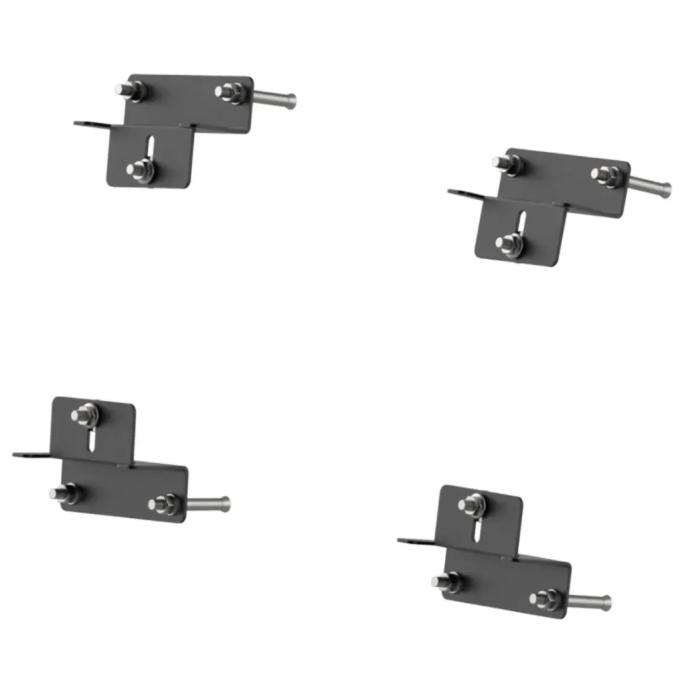 EcoFlow EFA-BKWFACADE-B-EU
