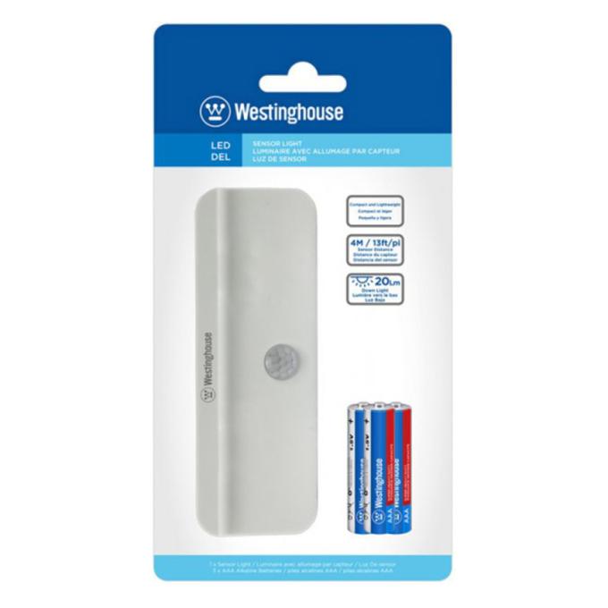 Westinghouse WF66-3R03PTB