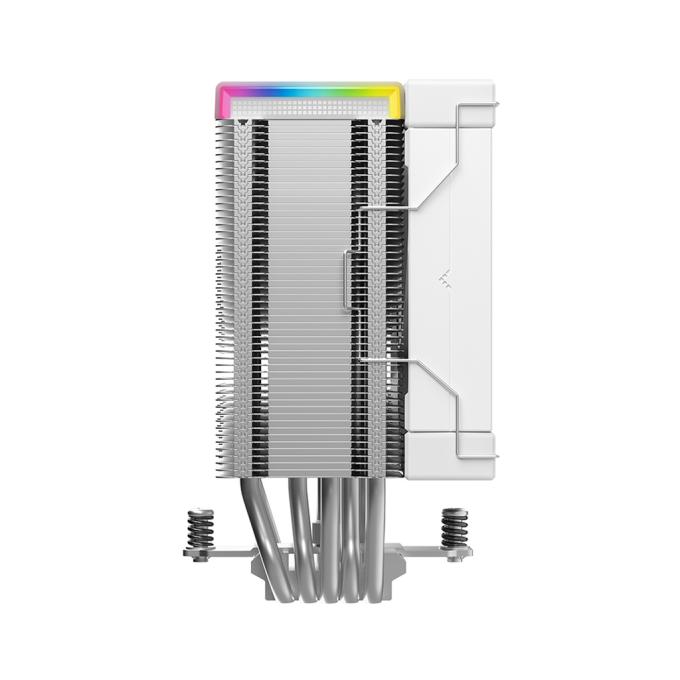 Deepcool AK500S DIGITAL SE WH