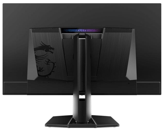 MSI MPG 322URX QD-OLED