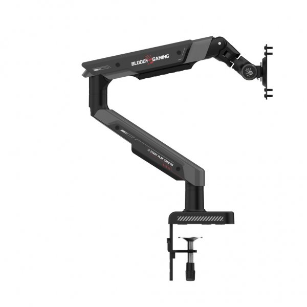 Bloody DM-8 (Sports Black)