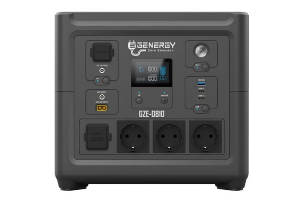 Genergy GZE0810