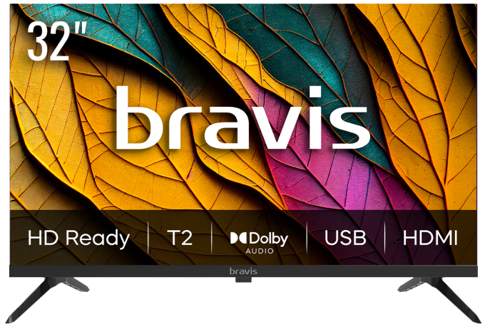 Bravis 32K4100H