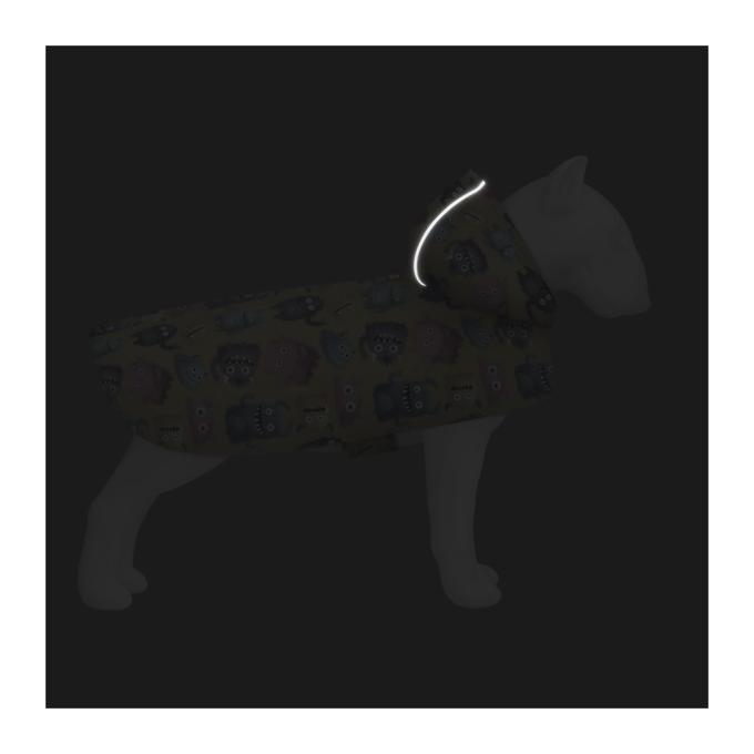 WAUDOG 354-4050