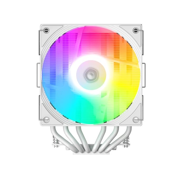 ID-Cooling FROZN A620 PRO SE ARGB SNOW