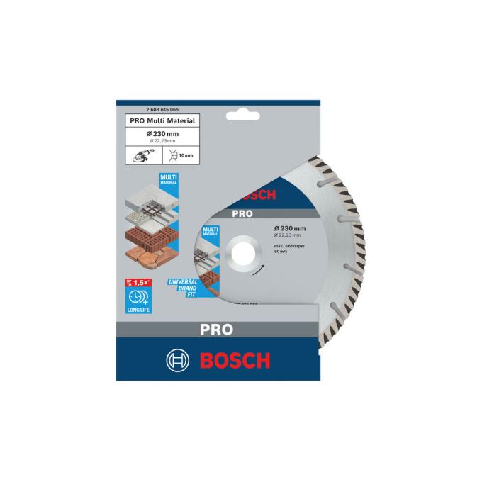 BOSCH 2.608.615.065