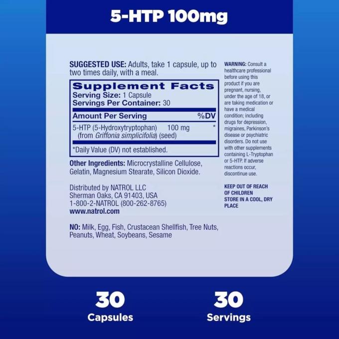 Natrol NTL04093