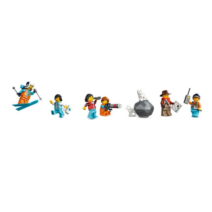 LEGO 60470