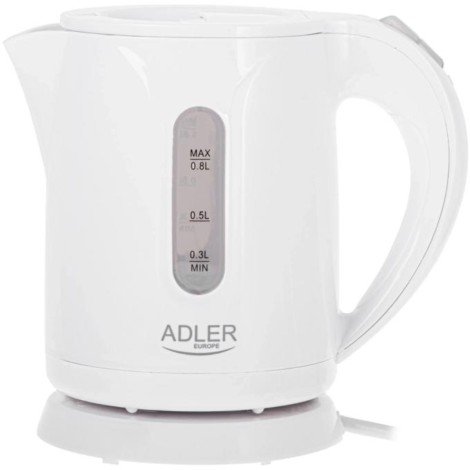 Adler AD 1371 white
