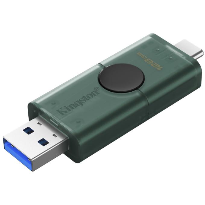 Kingston DTDEG2/128GB