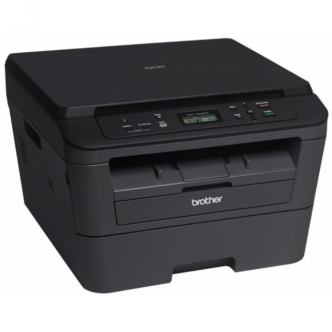 Brother DCPL2520DWR1