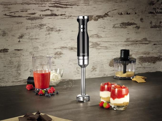 Graef HB502EU
