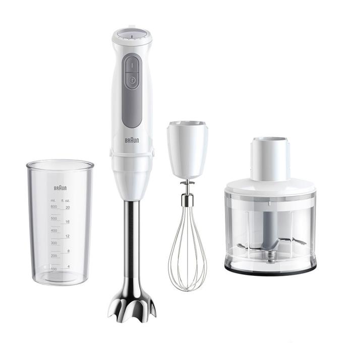 BRAUN MQ 50236 M WH