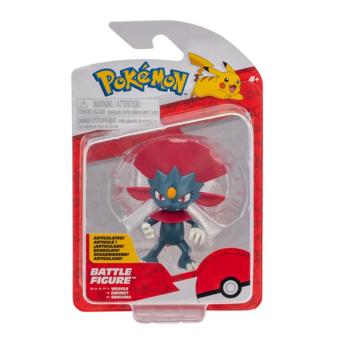 Pokémon PKW3003