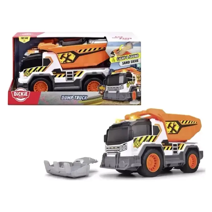 Dickie Toys 3306025