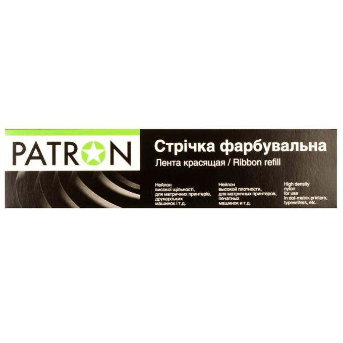Patron PN-12.7-50SB