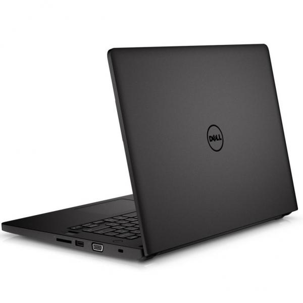 Ноутбук Dell Latitude E3470 N001L347014EMEA