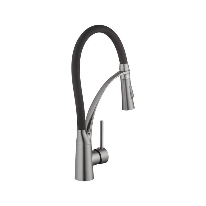 Kroner Ersel-GRP03393BLK