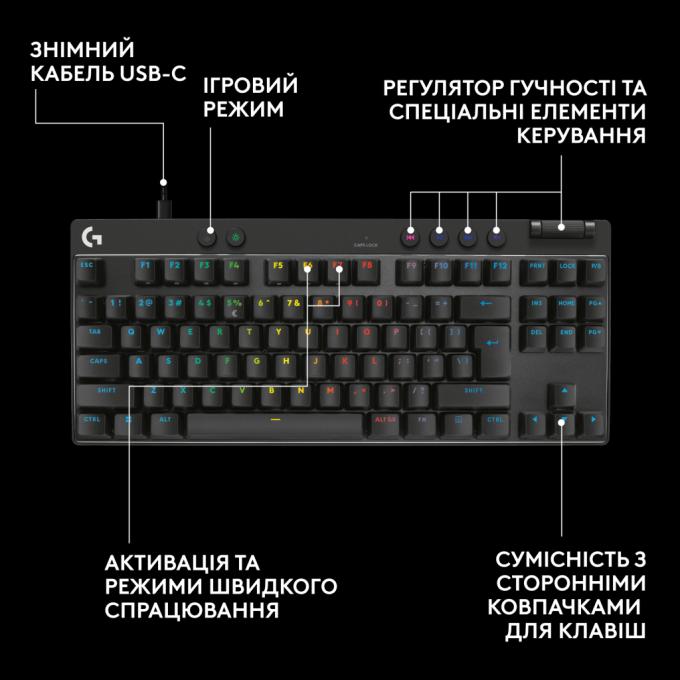 Logitech 920-013233