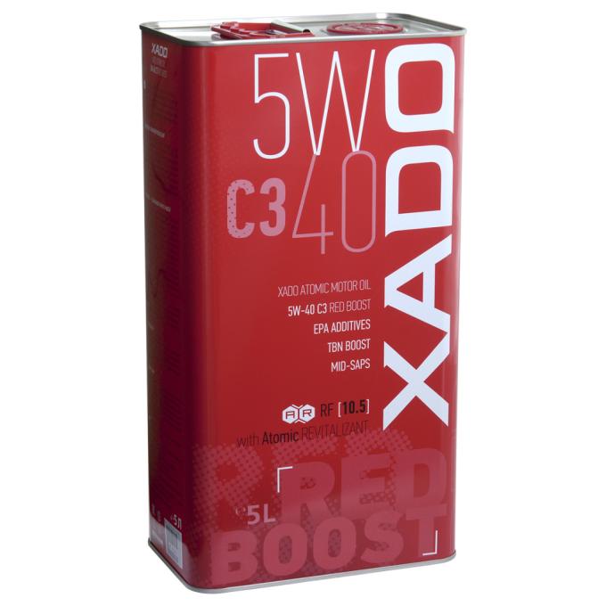 Xado XA 26222