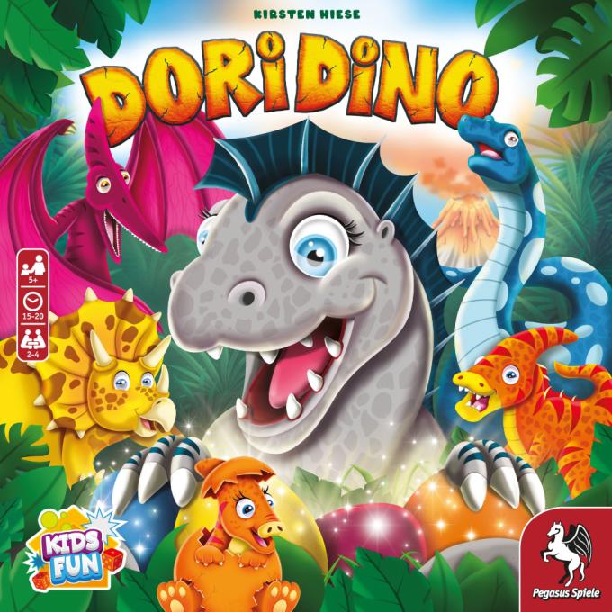 Pegasus Spiele PS209