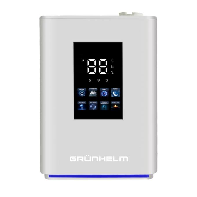 Grunhelm GHF-40MD