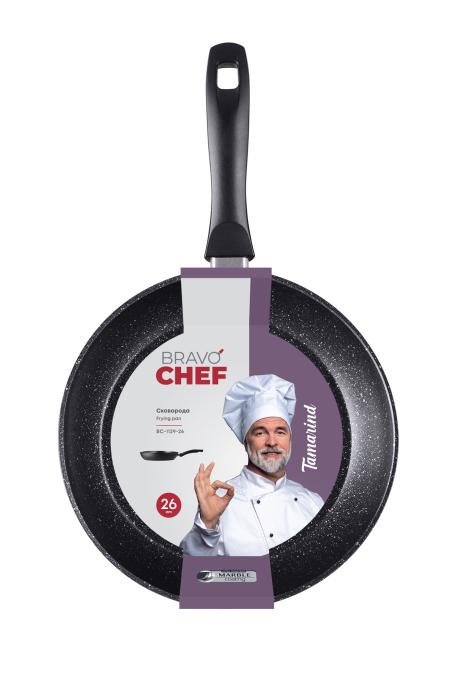 BRAVO CHEF BC-1129-26