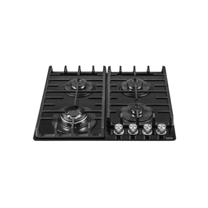 VENTOLUX HSF640-H2GCEST(BK)