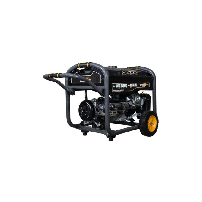 KOMPAK K8000