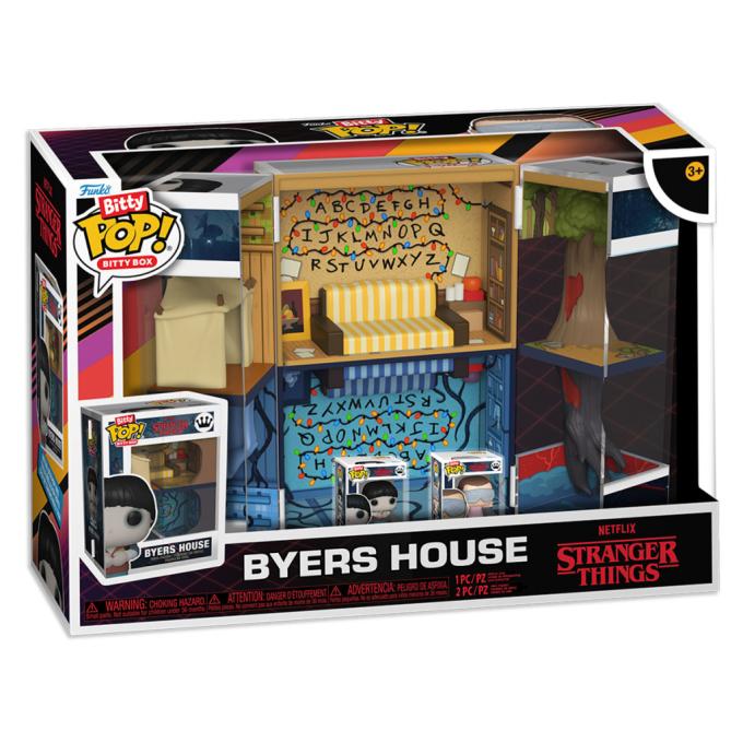 Funko Pop 85534