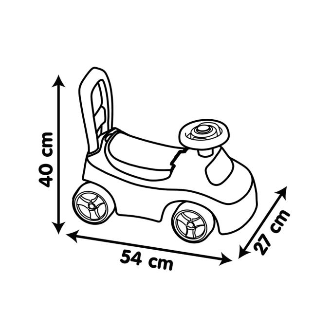 Smoby 720542