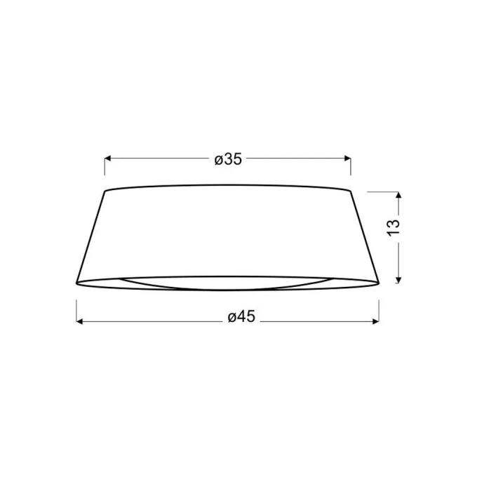 Candellux 14-62963