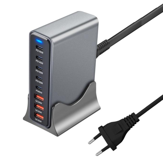 XoKo QC-600
